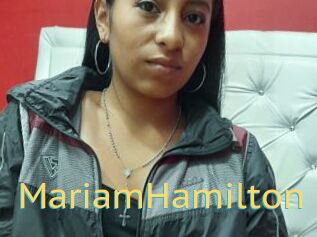 MariamHamilton