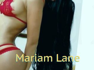 Mariam_Lane