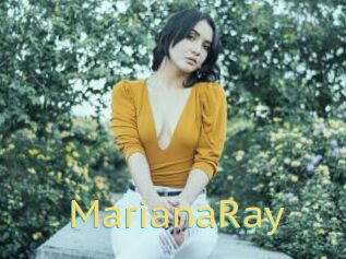 MarianaRay
