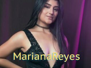 MarianaReyes