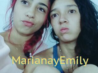 MarianayEmily