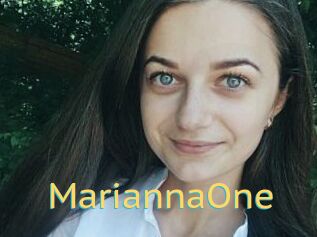 MariannaOne