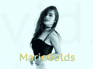 MarieGolds