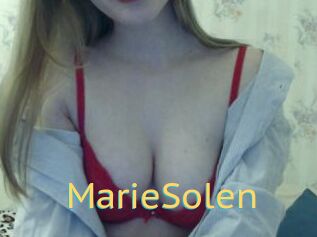 MarieSolen
