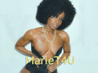 MarieT4U
