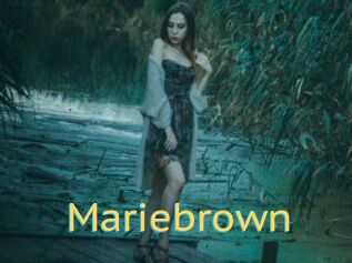 Marie_brown