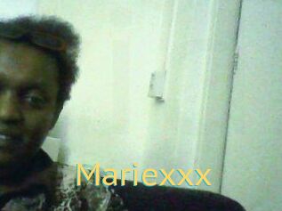 Mariexxx