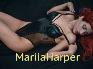 MariiaHarper