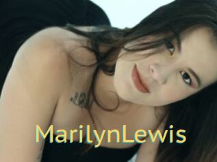 MarilynLewis