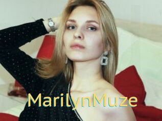 MarilynMuze