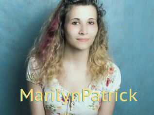 MarilynPatrick