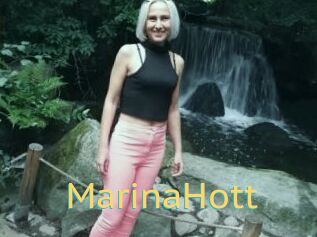 MarinaHott