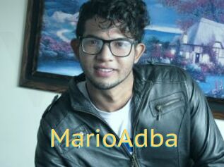 MarioAdba