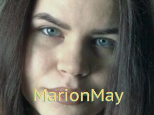 MarionMay