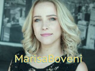 MarisaBoveni