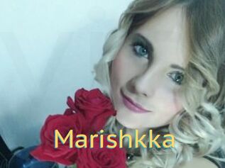Marishkka
