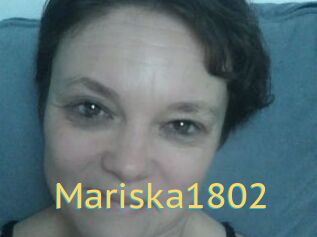 Mariska1802