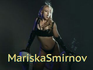 MariskaSmirnov