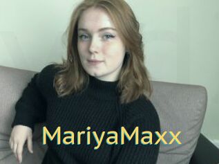 MariyaMaxx