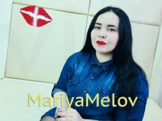 MariyaMelov