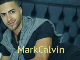 MarkCalvin