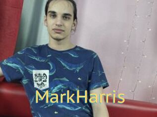 MarkHarris