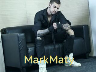 MarkMaty