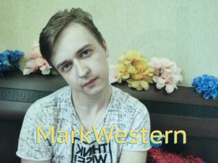 MarkWestern