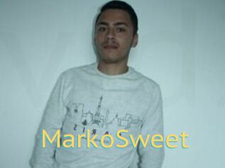MarkoSweet