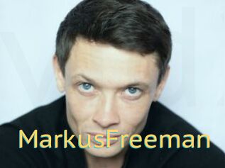 MarkusFreeman