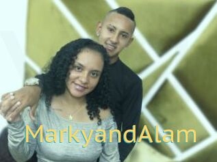 MarkyandAlam