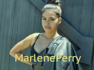 MarlenePerry