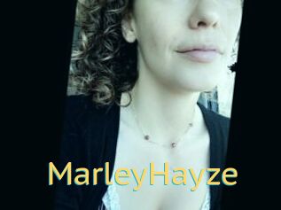 MarleyHayze