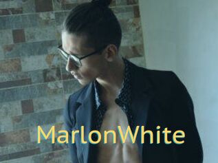 MarlonWhite