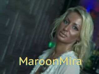 MaroonMira