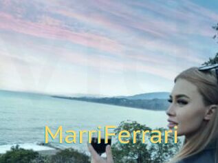 MarriFerrari