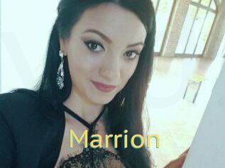 Marrion