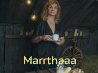 Marrthaaa