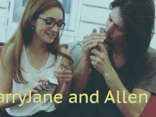 MarryJane_and_Allen