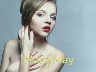 MarryMay