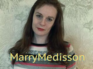 MarryMedisson
