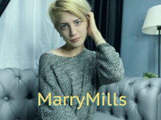 MarryMills