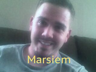 Marsiem