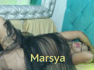 Marsya