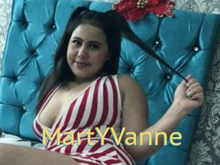 MartYVanne