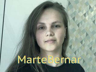 MarteBernar