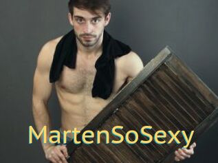 MartenSoSexy