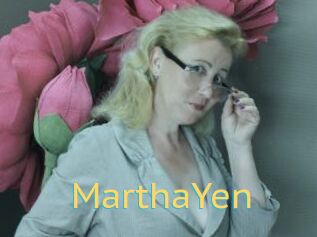 MarthaYen