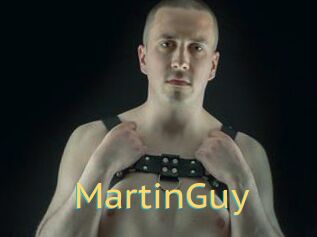 MartinGuy