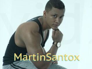MartinSantox